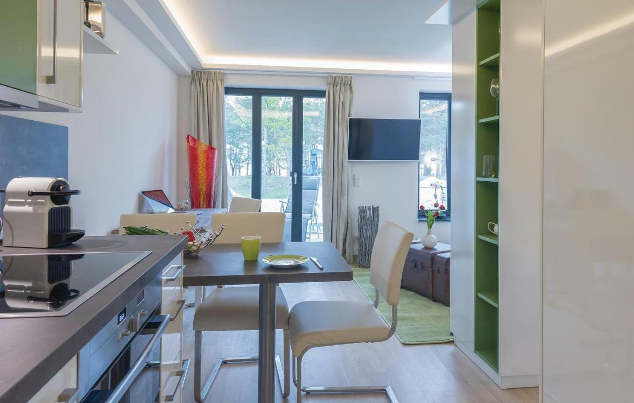 Baltic Apartment Binz Exterior photo